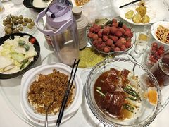 -顺丰国宴(工业博物馆店)