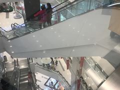 -凯德广场(武胜路店)