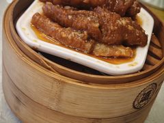 -皇马假日醉海南大酒店·假日一品派茶楼(秀英店)