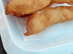 -大螃蟹海鲜餐厅