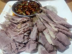 -伊春园牛菜馆(福达路店)