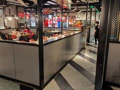 -鱼酷活鱼烤鱼(梅江印象城店)