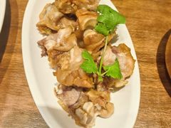 -美乐食街(小南店)