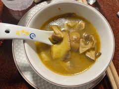 -易门野生菌府·菌海森林(月牙潭公园店)