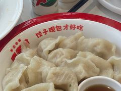 -李老哈·东北菜(宋园路店)