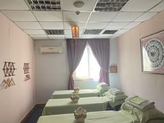 -古都梅按摩足浴(世界广场店)