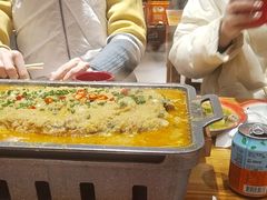 -东方一串·龙虾烧烤·特色烤鱼(柳州路店)