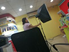 -超越色彩摄影冲印照相馆(环市路店)