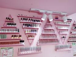 -M·X Nail日式美甲美睫