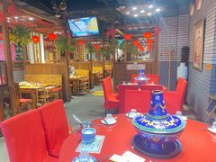 -凤吉园乌拉满族火锅中华老字号(繁荣路店)
