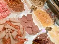 -成都你六姐·牛肉冒菜(城市集市合生汇店)