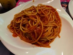 -酷公社·榴莲披萨(太原街店)