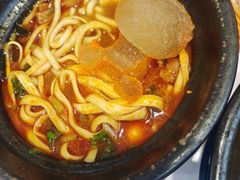 -姐弟俩土豆粉(西安小寨店)