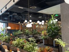 -半秋山西餐厅(巴南万达广场店)