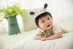 -星宝贝儿童摄影