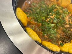 -田家大院东北农家菜铁锅炖(西安总店)