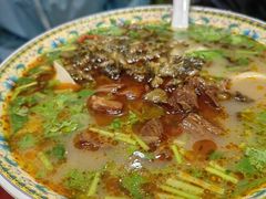-金杨拉面王小吃面馆·牛三宝面·红烧牛肉粉