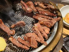 -泥炉烧肉师(新街口金銮巷店)