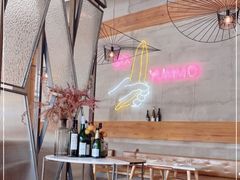 -The Rug Cafe(王府中环店)