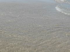 -侨港海滩
