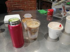 -Manner Coffee(淮海755店)
