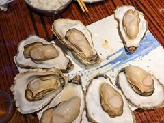 -蚝堡海鲜·威海菜·海肠捞饭·烧烤·亚洲吃蚝公司(幸福门店)