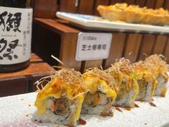 -川骄海鲜自助(亚运村店)
