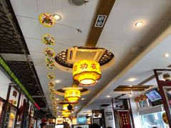 -同得兴 Since·1995 传统苏式面馆(十全街店)
