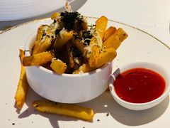 -燃扒房Steakhouse(皇庭店)