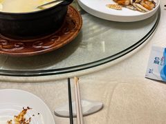 -民族饭店-四季餐厅