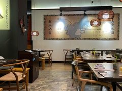 大堂-大洋家·精品潮汕菜·生腌砂锅粥(天河东路店)