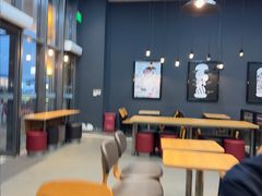 -梦之蓝青奥体育公园体育馆