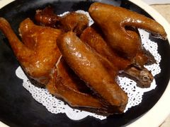 乳鸽-点都德(大茶楼店)