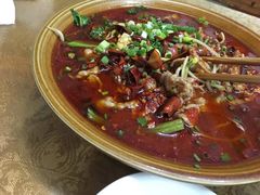 -自贡馆老字号(青江东路店)