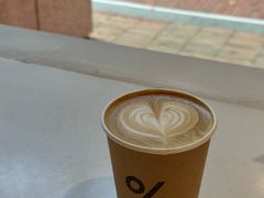 -% Arabica阿拉比卡咖啡(武汉天地店)