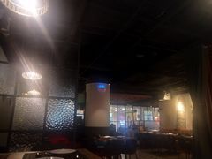 大堂-清真·艾美可餐厅(大悦汇店)