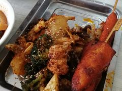 -宝葫芦西北茶食铺(万达店)