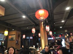 -關東雪东北菜(中庚漫游城店)