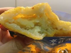 -京天红炸糕(天通苑华联店)