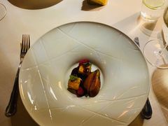 -三嚥阁 La Villa Restaurant