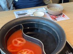 -温野菜涮涮锅(大悦城店)