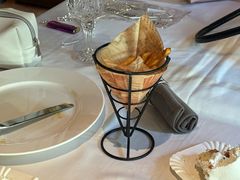 -火车头法国西餐厅