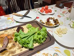 -汉斯南美烤肉(总店)