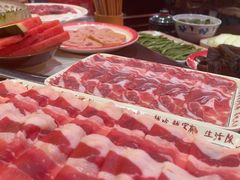 -江北北火锅馆·公路夜市(魏公村店)