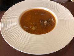 法式牛尾汤-红房子西菜馆(淮海中路店)