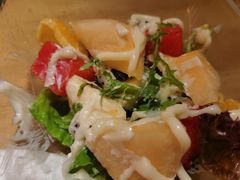 -菲滋意式餐厅(加州阳光二店)