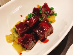 -京香轩·中餐厅(上海中庚聚龙酒店)