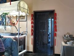 -La Medina餐厅(亮马河南路店)