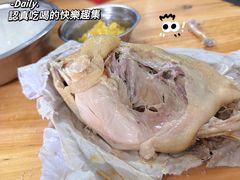 -吉英盐焗鸡(文中路店)