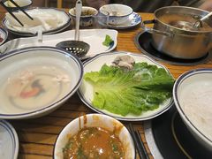 -厝味火锅·潮汕卤水火锅(十一合店)